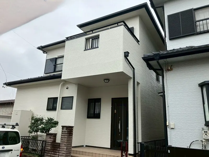 江南市で外壁塗装会社をお探しの方は「ナチュラルステージ」へ